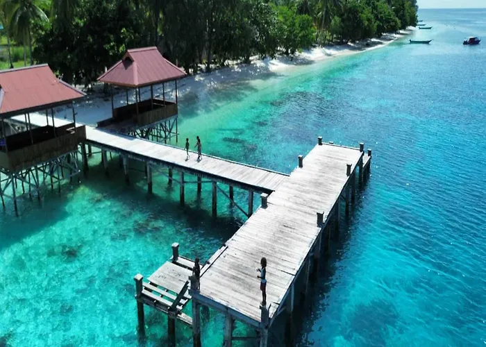 Cozzy Saukabu Homestay