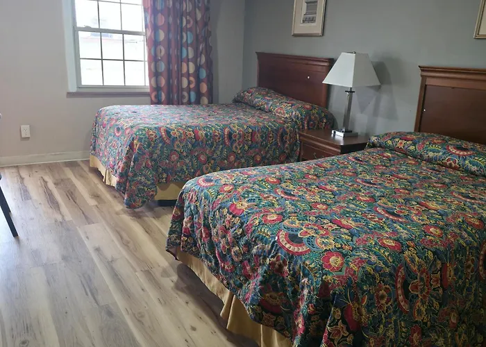 Dover Inn