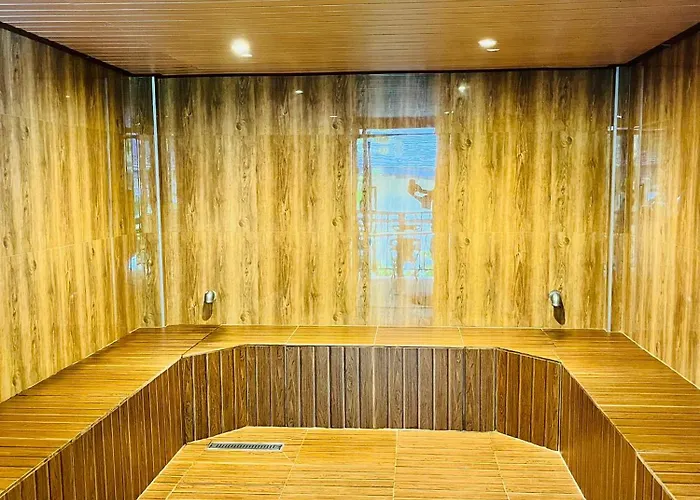 Ainthira Garden Sauna & Resort