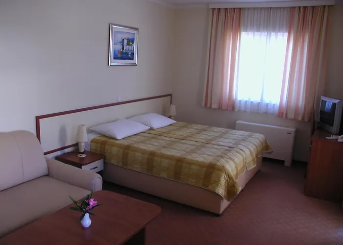 Hotel Agava