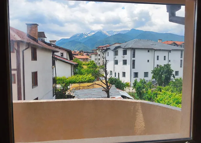 Emara Lodge Bansko