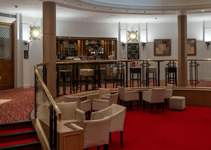 Derby Mickleover Hotel, BW Signature Collection