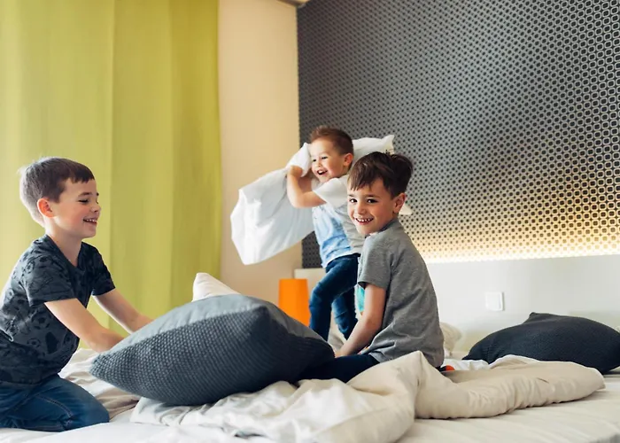 Harry'S Home Hart Bei Graz Hotel & Apartments