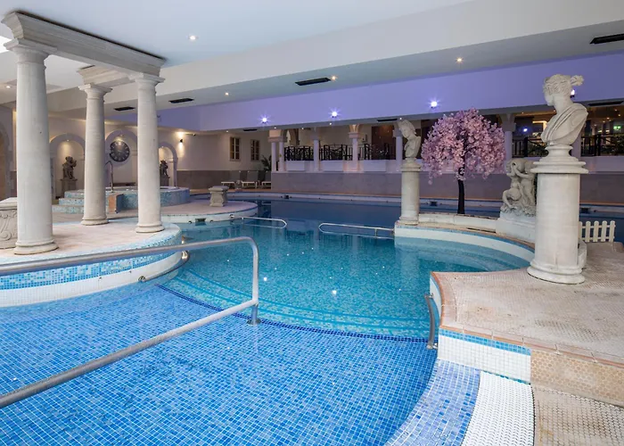 Derby Mickleover Hotel, BW Signature Collection