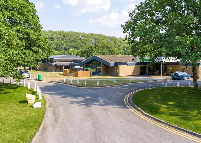 Holiday Inn Newport By Ihg