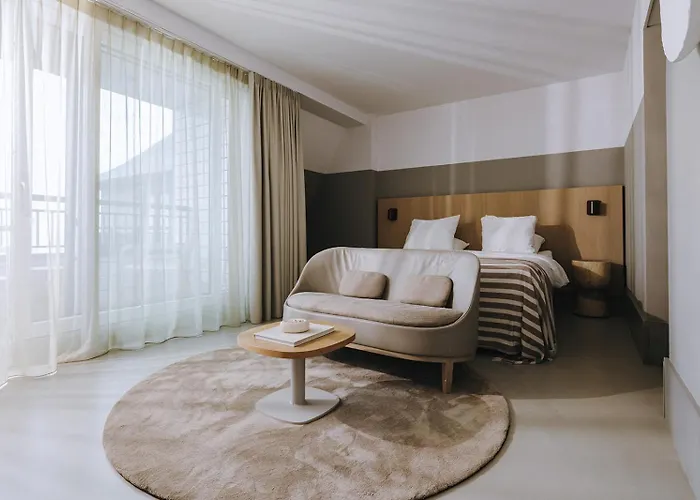 Strandhotel