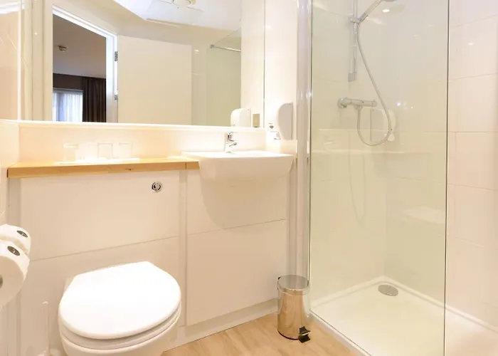 Travelodge Plus Galway