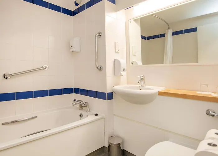 Travelodge Plus Galway