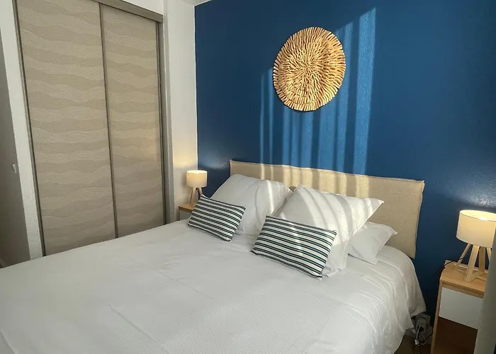Hotel Port Marine