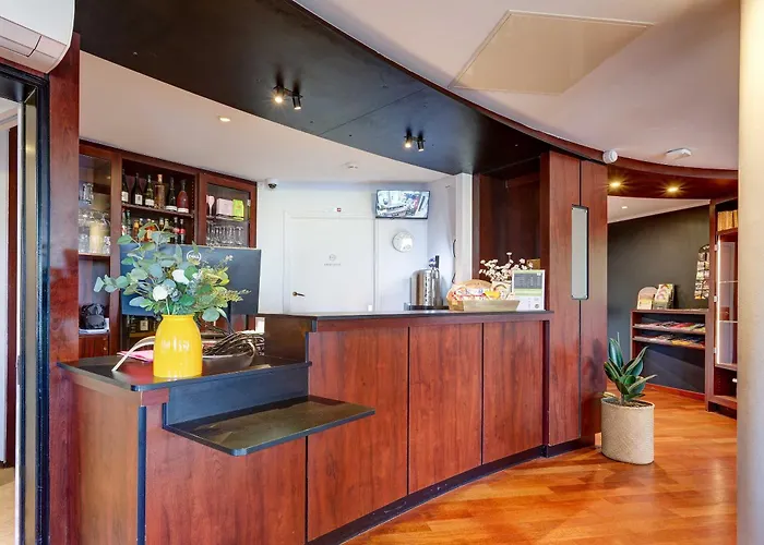 B&B Hotel Reims Tinqueux