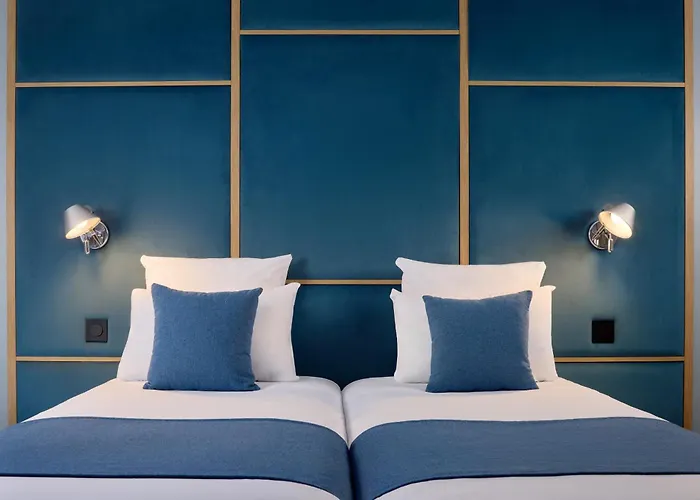 Hotel Sanso By Happyculture