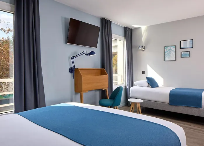 Hotel Sanso By Happyculture