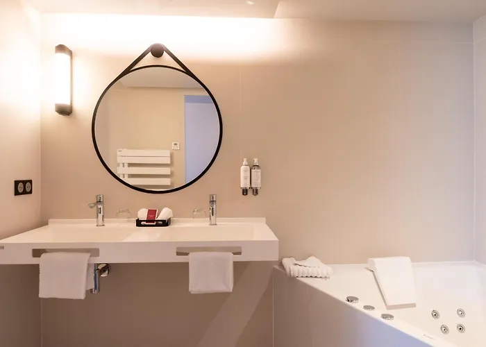 Best Western Premier Le Masq Hotel