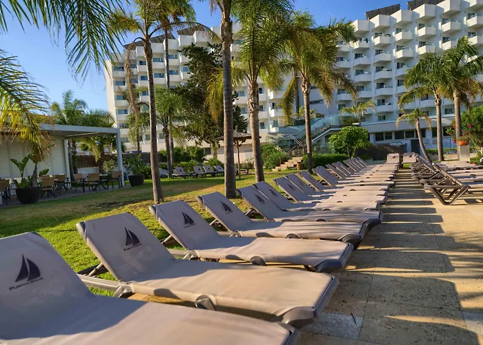 Hotel Puerto Bahia & Spa