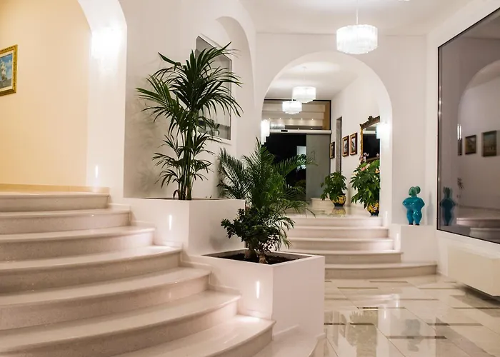 Hotel San Pietro