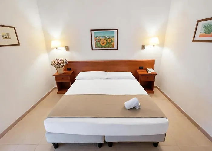 Hotel Ramapendula