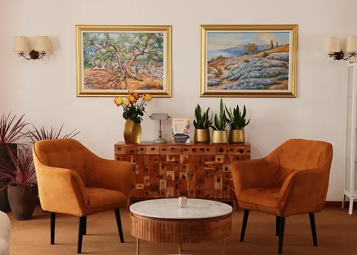 Hotel Kristal - By Liburnia Hotels & Villas