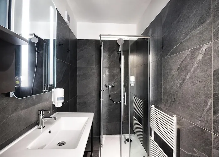 B&B Hotel Maribor Orel