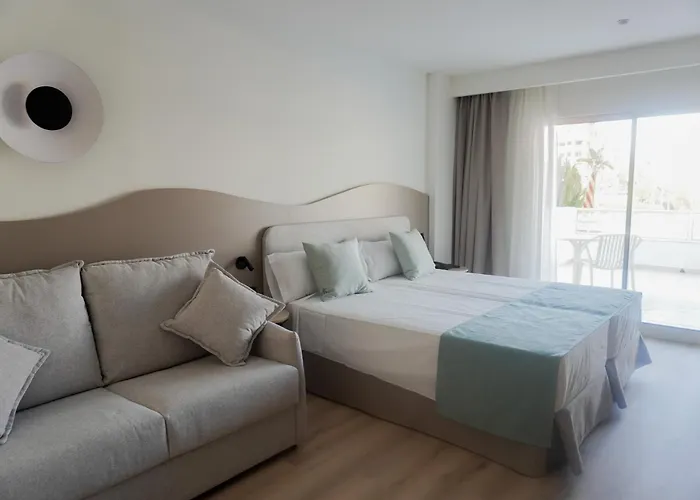 Ar Roca Esmeralda & Spa Hotel