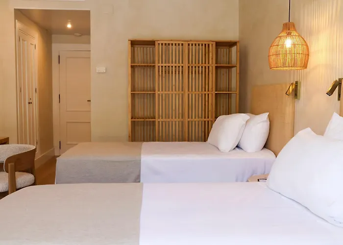 Del Mar Hotel & Spa
