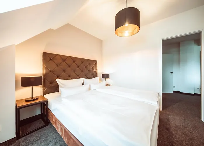 Aparthotel Neumarkt Dresden