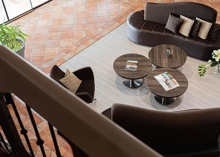 Ariane Hotel Fos Sur Mer