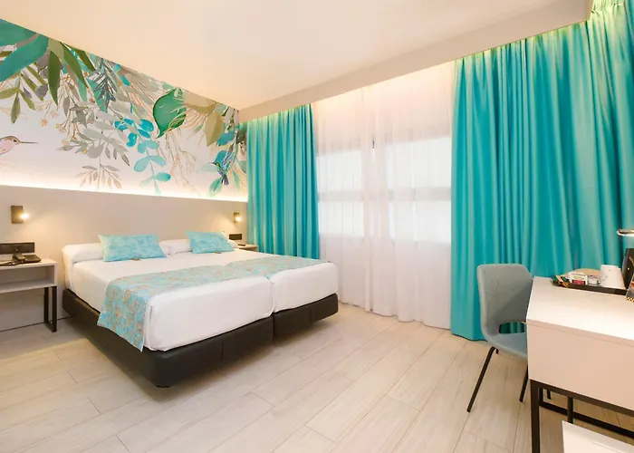 Hotel Tropical