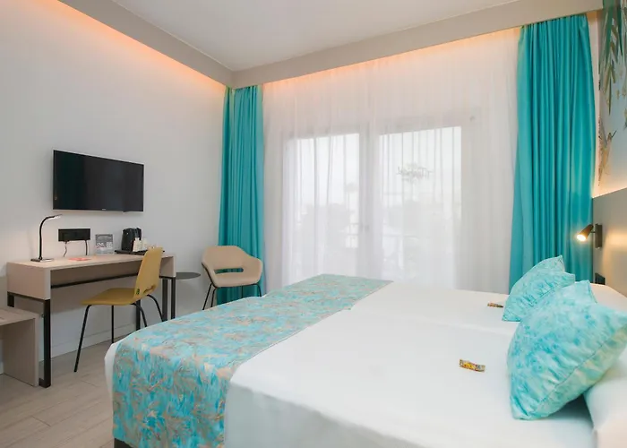 Hotel Tropical