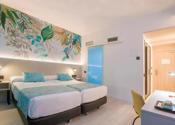 Hotel Tropical