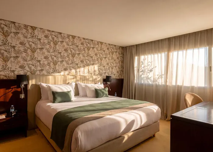 Idou Anfa Hôtel&Spa