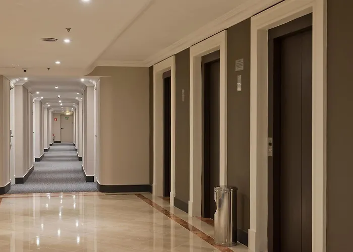 Meliá Campinas