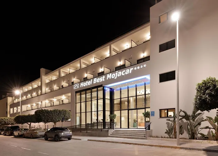 Hotel Best Mojacar