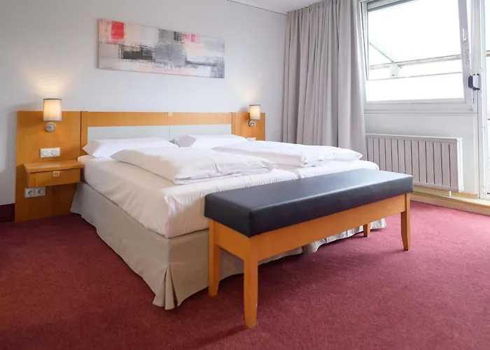Hotel Schiller
