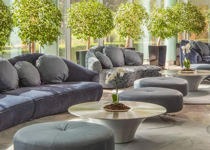 Spirit Hotel Thermal Spa