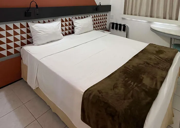 Ibis Budget Salvador