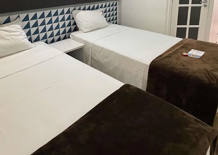 Ibis Budget Salvador