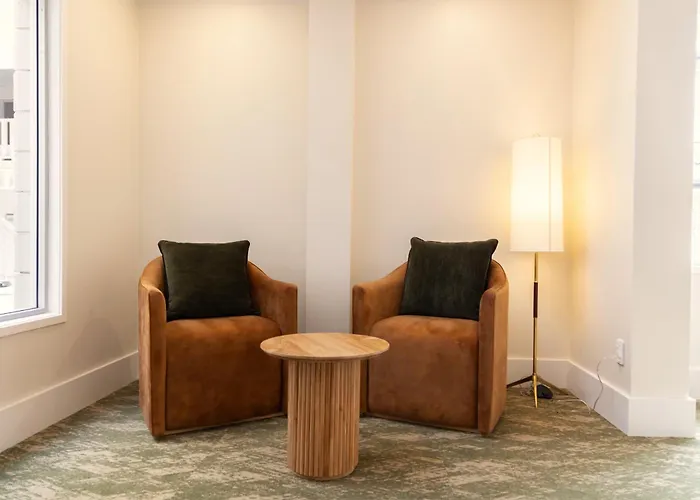 Auckland Rose Park Hotel
