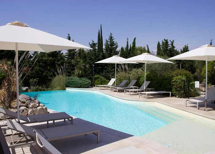 Hotel Eze Hermitage