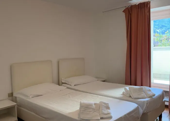 Hotel Riposo