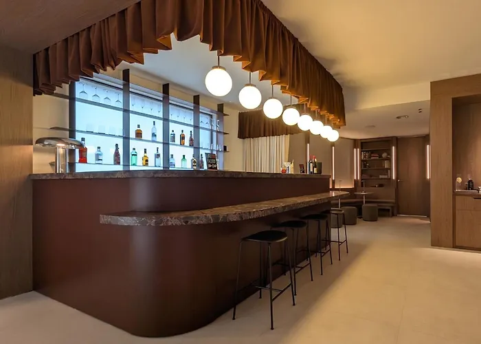 Hotel Montecarlo