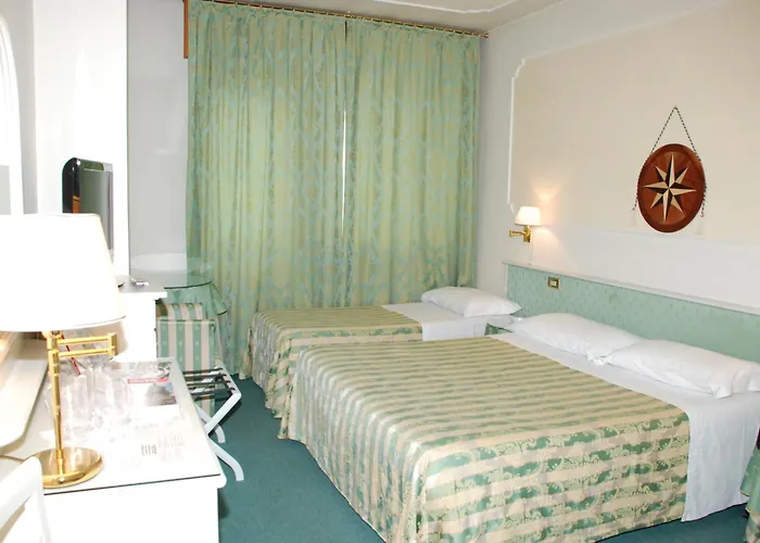 Hotel Burchiello