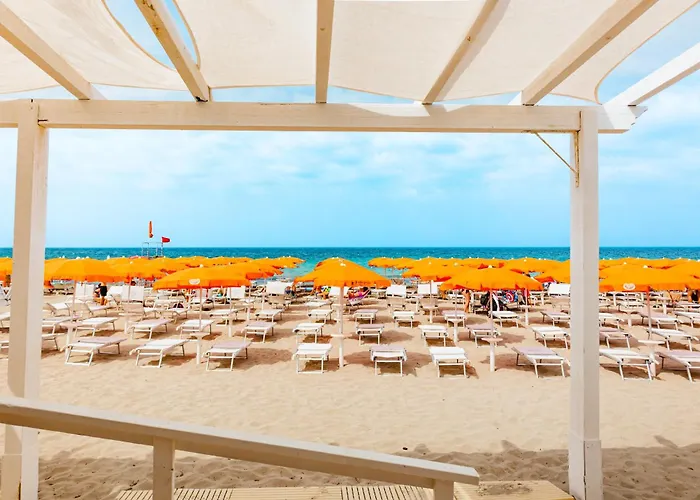 Delfino Beach - CDSHotels
