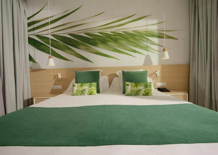 Bq Paguera Boutique Hotel - Adults Only