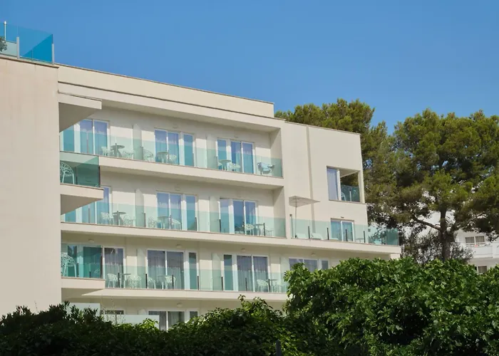 Bq Paguera Boutique Hotel - Adults Only