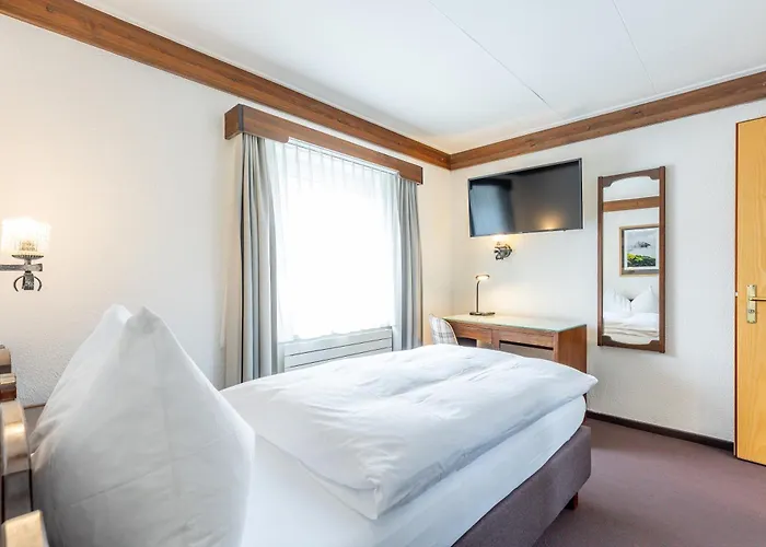 Hotel Dischma