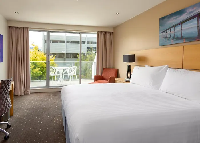 Crowne Plaza Queenstown By Ihg
