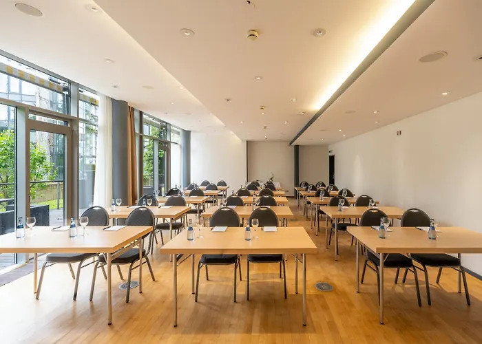 Best Western Plaza Hotel Stuttgart-Ditzingen