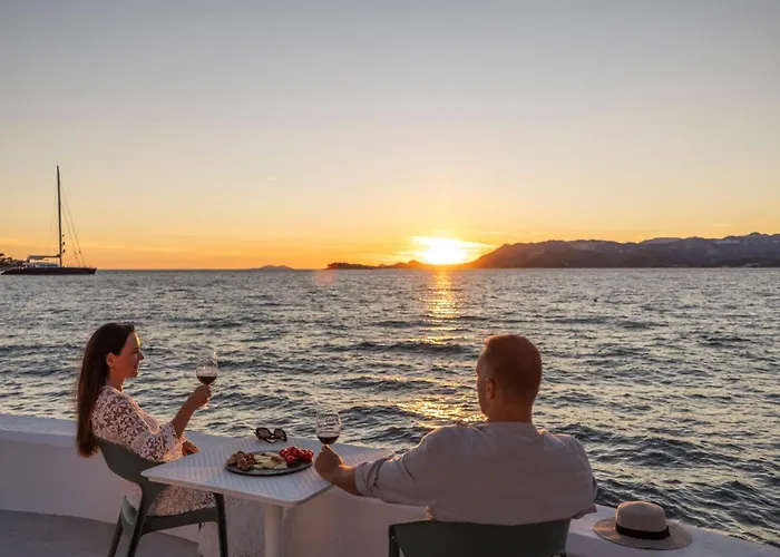 Remisens Hotel Epidaurus