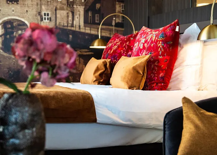 Van der Valk Hotel Amersfoort A1