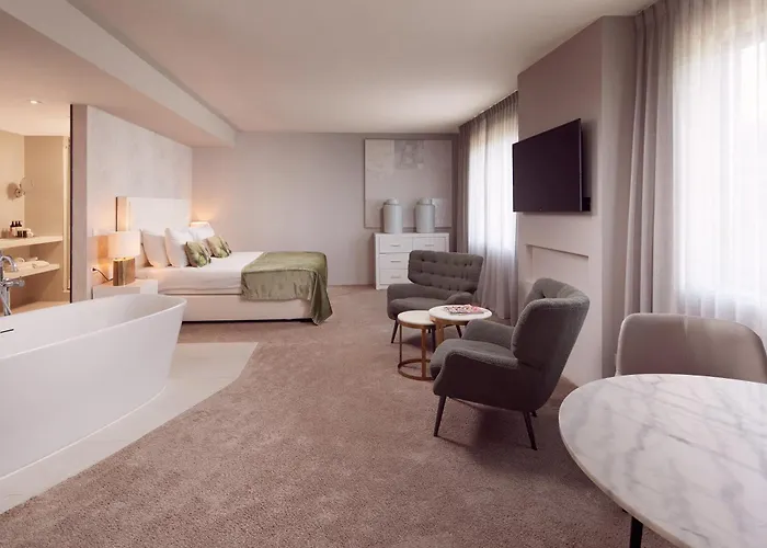 Van der Valk Hotel Amersfoort A1